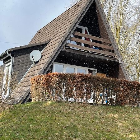 Vennhuette Villa Monschau Exterior foto