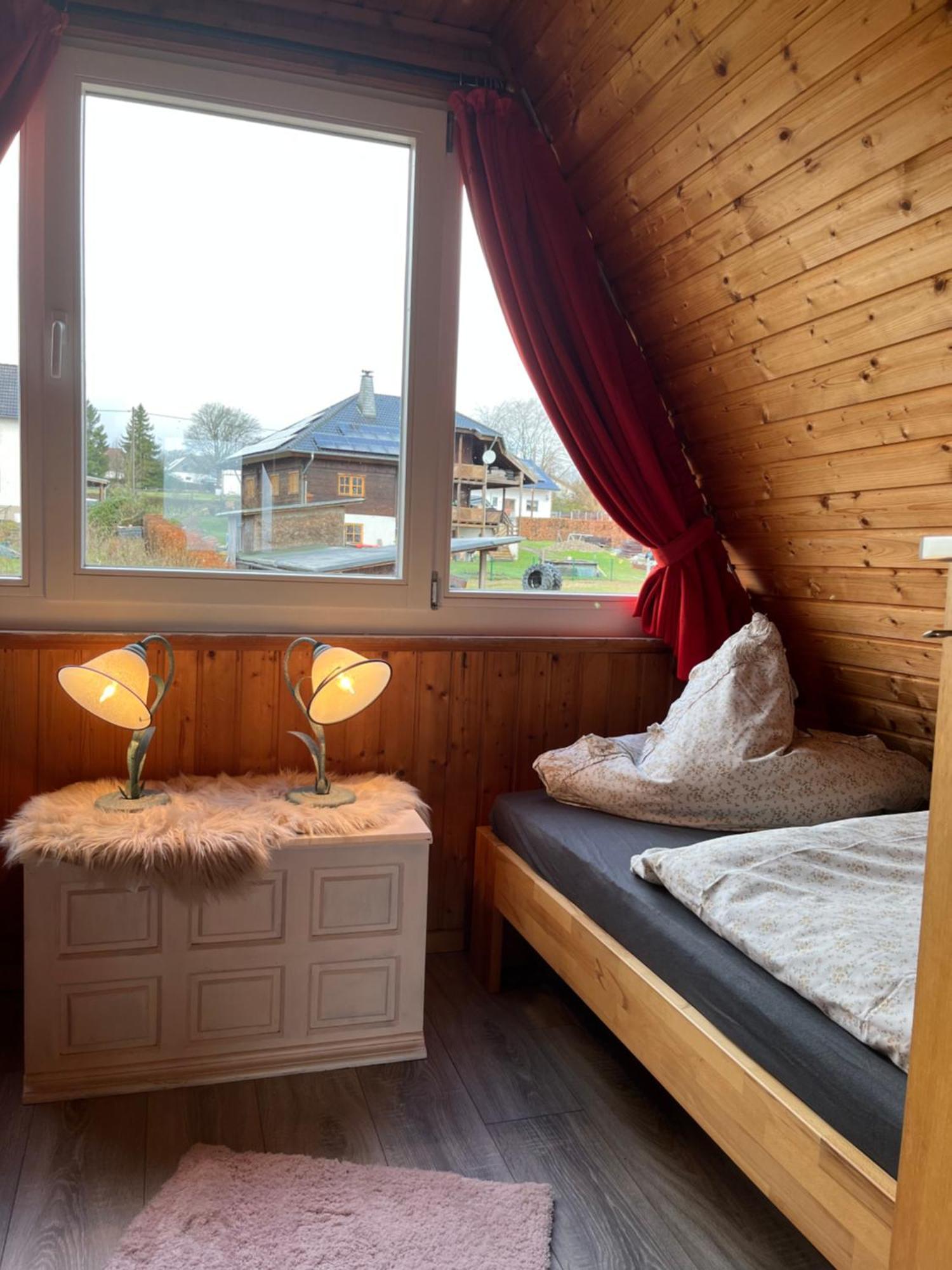 Vennhuette Villa Monschau Exterior foto